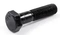 6KT.SKR 16X150 UB I4014 8.8 SORT DELGJENGET