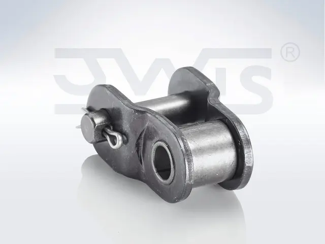 Halvledd 20B-1 (1 1/4" simplex) Jwis 