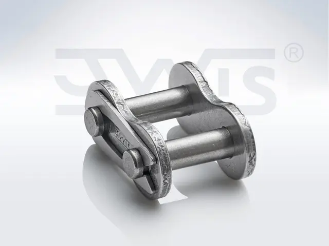 Skjøteledd m/fjær 16B-1 (1" simplex) Jwis 