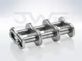 Skjøteledd m/fjær 12B-3 (3/4" triplex) Jwis