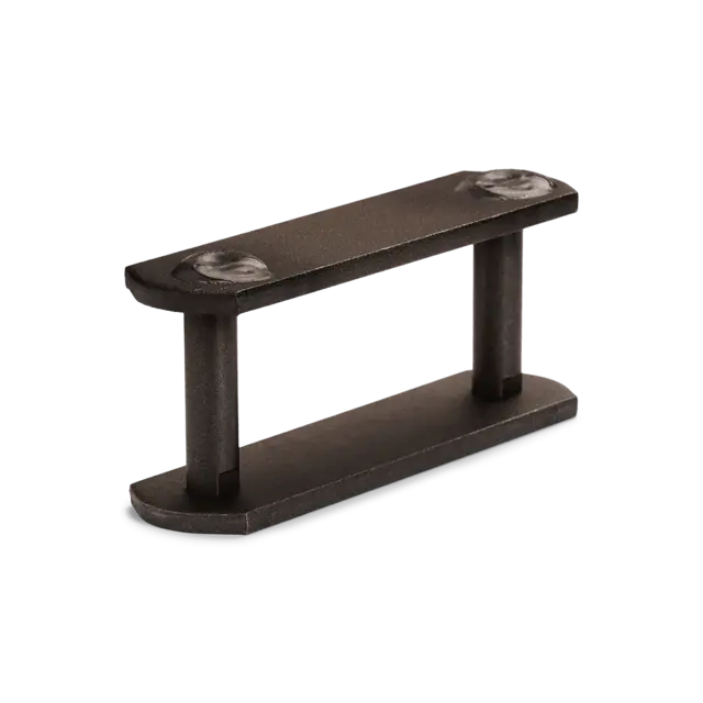 Skjøteledd A12,5x100 Grov (sveis) Lapua ULTRA (m/presspasning) 