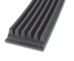 Poly-V rem 1200 PK - 6 ribber