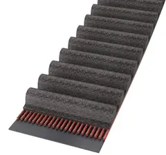 Tannrem HTD 1890 14M  55 Conti® Synchrobelt