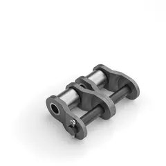 Halvledd 16B-2 (1" duplex) Rexnord RexPro