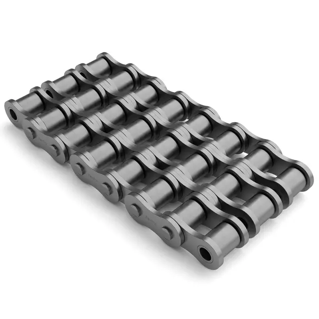 Rullekjede 12B-3 (3/4" triplex) Rexnord RexPro 