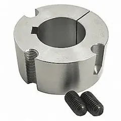 Taper boss 1008 Ø=1/2"