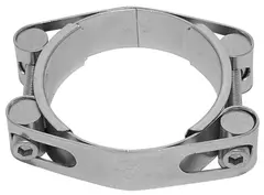 Power-Clamp 145-155 mm CS PA-RI W1 Bredde 25 mm