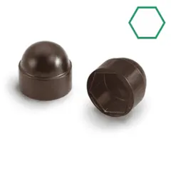 BCM10S Mutterhette M10 svart