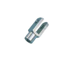 Gaffelhode  M8/Ø8 L2=48 Uten bolt