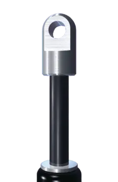 Øyehode A1 Ø8,2/M10 SW10 L1=20