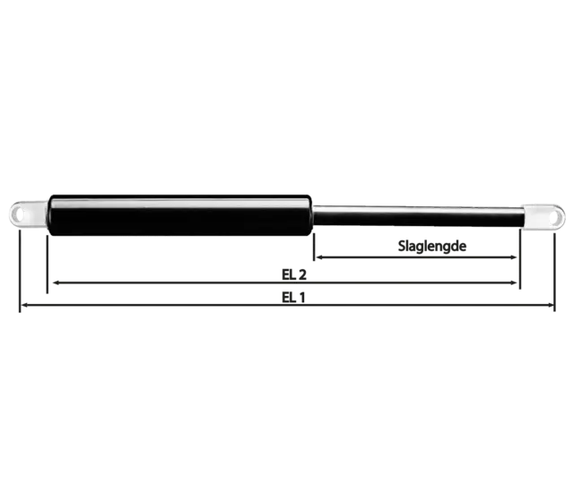 E2E2-40-075-235--001 / 500N 