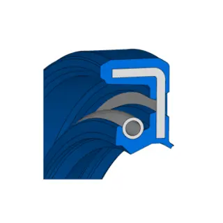 Tetn.Ring  20X 30X 7 BABSL BAB1SL - 72 NBR 902 