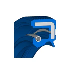 Tetn.Ring 120X150X15 ASL BAU6SLX2 - 72 NBR 902