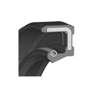 Tetn.Ring  35X 62X 10 A NBR 