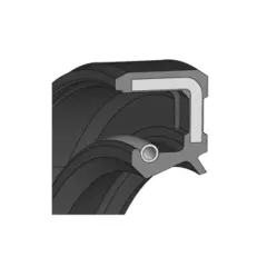 Tetn.Ring  10X 19X 7 ASL NBR