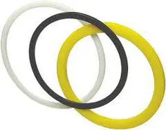 Støttering  32X 37X 1,3 TPU