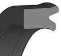 Stangt RS1  12X 22X 7,2 (8) TPU