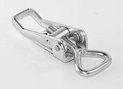 Eksenterlås 127 Elforz 66-75mm Bruk Moth 10700022