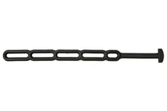 Kapellstropp Kombi Epdm L=360mm 350 Stk pr eske