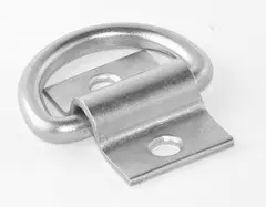 Surringsring Nr 201 Elforz 53,5X42mm