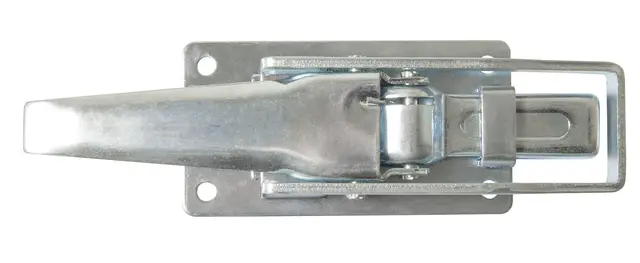 Lemlås Galvanisert "Tico L9" NB! HUSK mothold 