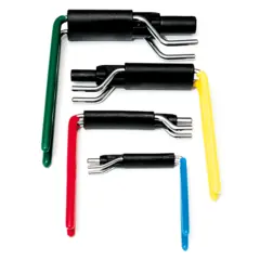 Montasjeverktøy Hydraulikk Sealtwister - 4 Stør. 22-165mm