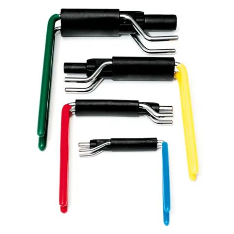 Montasjeverktøy Hydraulikk Sealtwister - 4 Stør. 22-165mm 