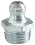Fettnippel SM 10 A M10-1,0 A Rett Stål