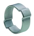 Øreklemme  5- 7 mm W1 2-Ører W1