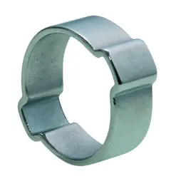 Øreklemme  5- 7 mm W1 2-Ører W1