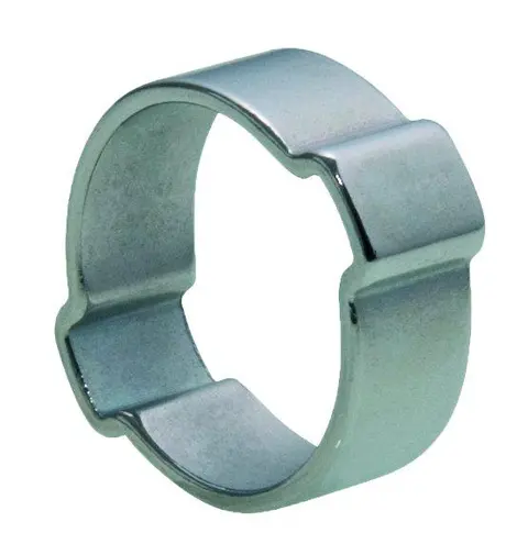 Øreklemme  5- 7 mm W1 2-Ører W1 