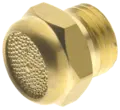 Demper/Sil 1/8" 100 µm 7010-02