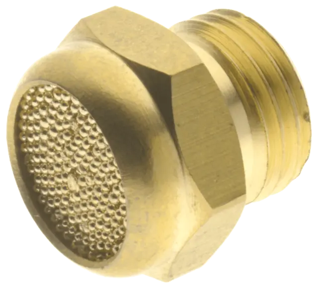 Demper/Sil 1/8" 100 µm 7010-02 