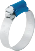 Slangeklemme  15- 24 mm - 12mm ABA Original S20