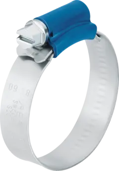 Slangeklemme  15- 24 mm - 12mm ABA Original S20