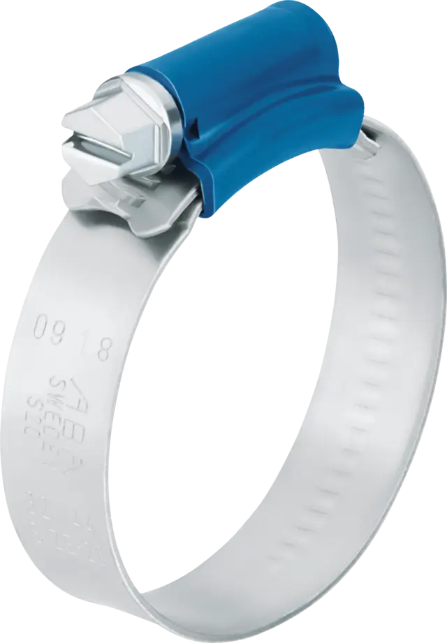 Slangeklemme  19- 28 mm - 12mm ABA Original S20 