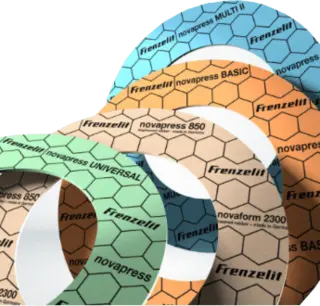 Novapress Basic 0,5mm 1500 X 1500mm 