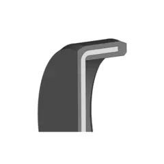 End-Cap  52 X 7 NBR EC