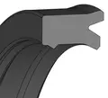 Stangt RS2  63X 78X11,5 (12,5) TPU