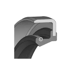 Tetn.Ring  60X 72X 8 B NBR