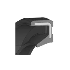 Tetn.Ring  10X 14X 3 WAO NBR - Uten fjær