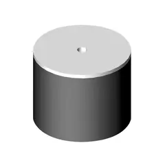 Schwingm  C 27796  40X 40 55Sh