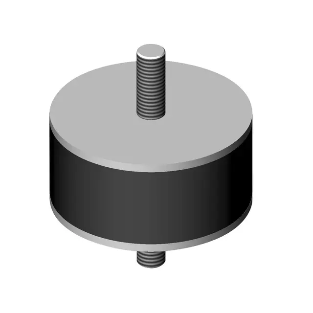 Puffer A 20X 20 40Sh 