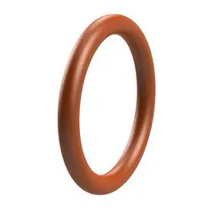 O-Ring  11,00 X 3,00 SIL 70 714177 FDA