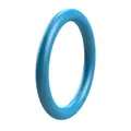 O-Ring  30,00 X 4,00 SIL 50 Si 51  Light Blue