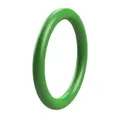 O-Ring 6,00 X 2,00 FKM 75 51415 - Grønn