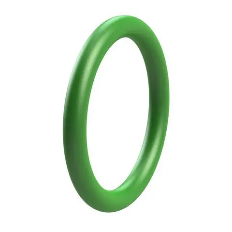 O-Ring 6,00 X 2,00 FKM 75 51415 - Grønn 