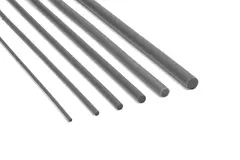 Rundsnor 4,00 NBR 70 L=200 366301 - Tol: E1. +/- 0,25mm