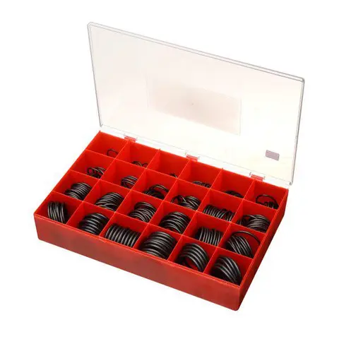 O-Ring Sett C - NBR 70 36624 