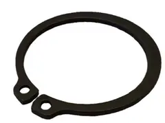 Seegerring A 10 DIN 471